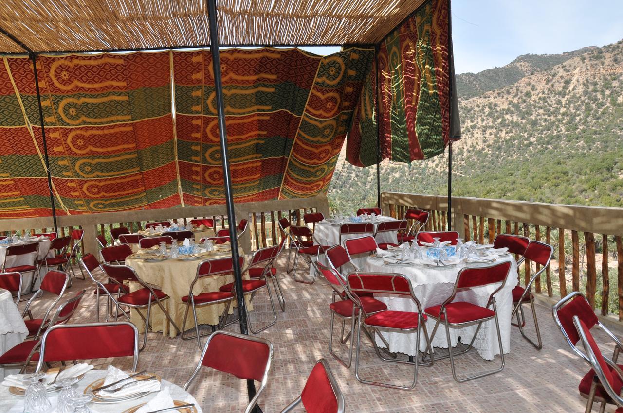 Jawahir Aguerd Hotel Агадир Екстериор снимка