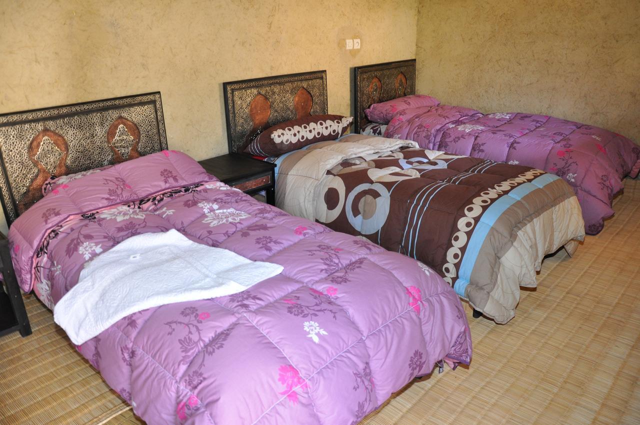 Jawahir Aguerd Hotel Агадир Екстериор снимка