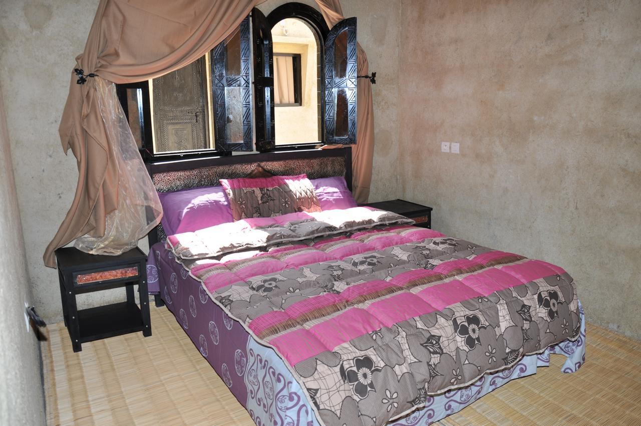 Jawahir Aguerd Hotel Агадир Екстериор снимка