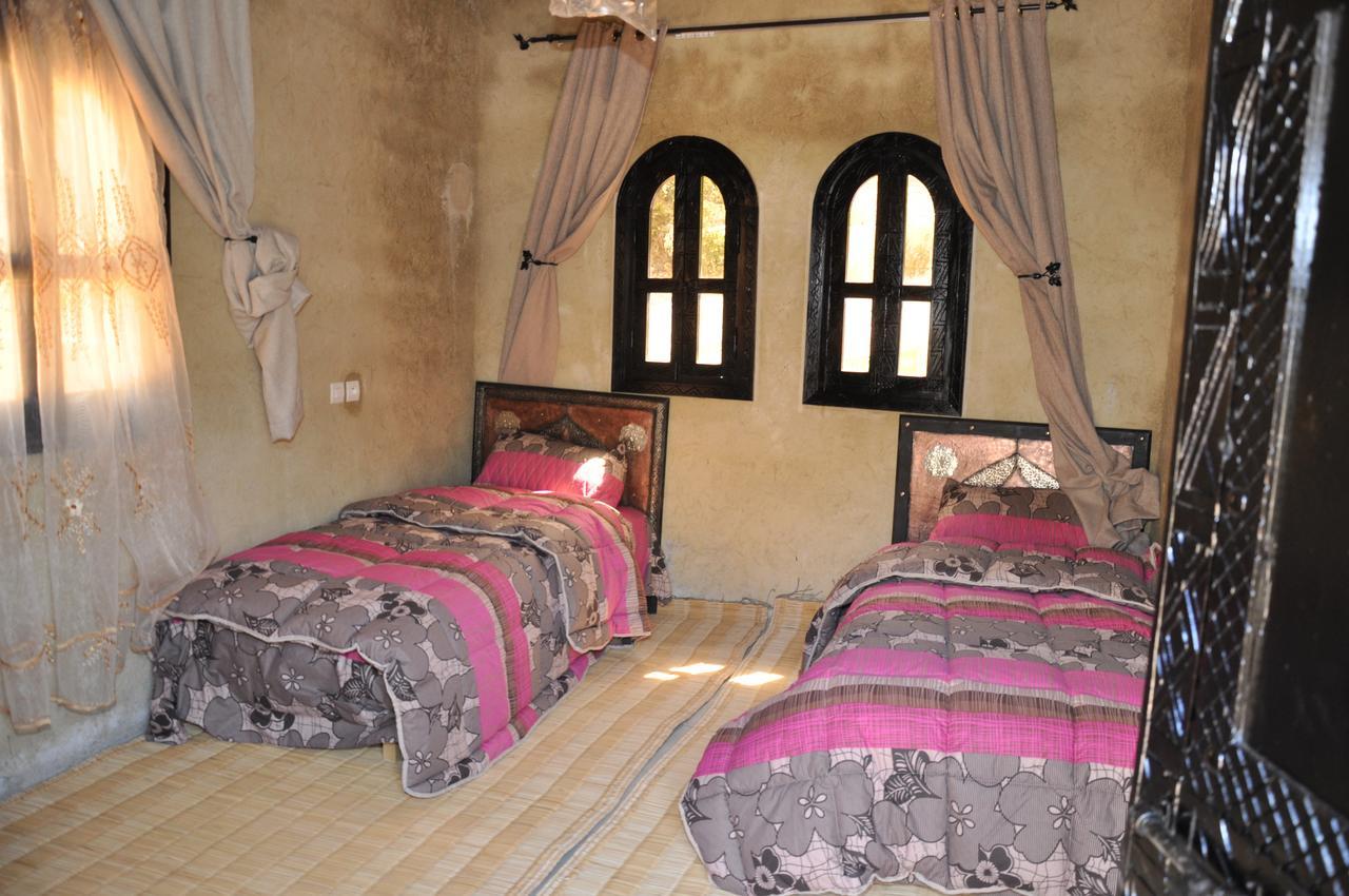 Jawahir Aguerd Hotel Агадир Екстериор снимка