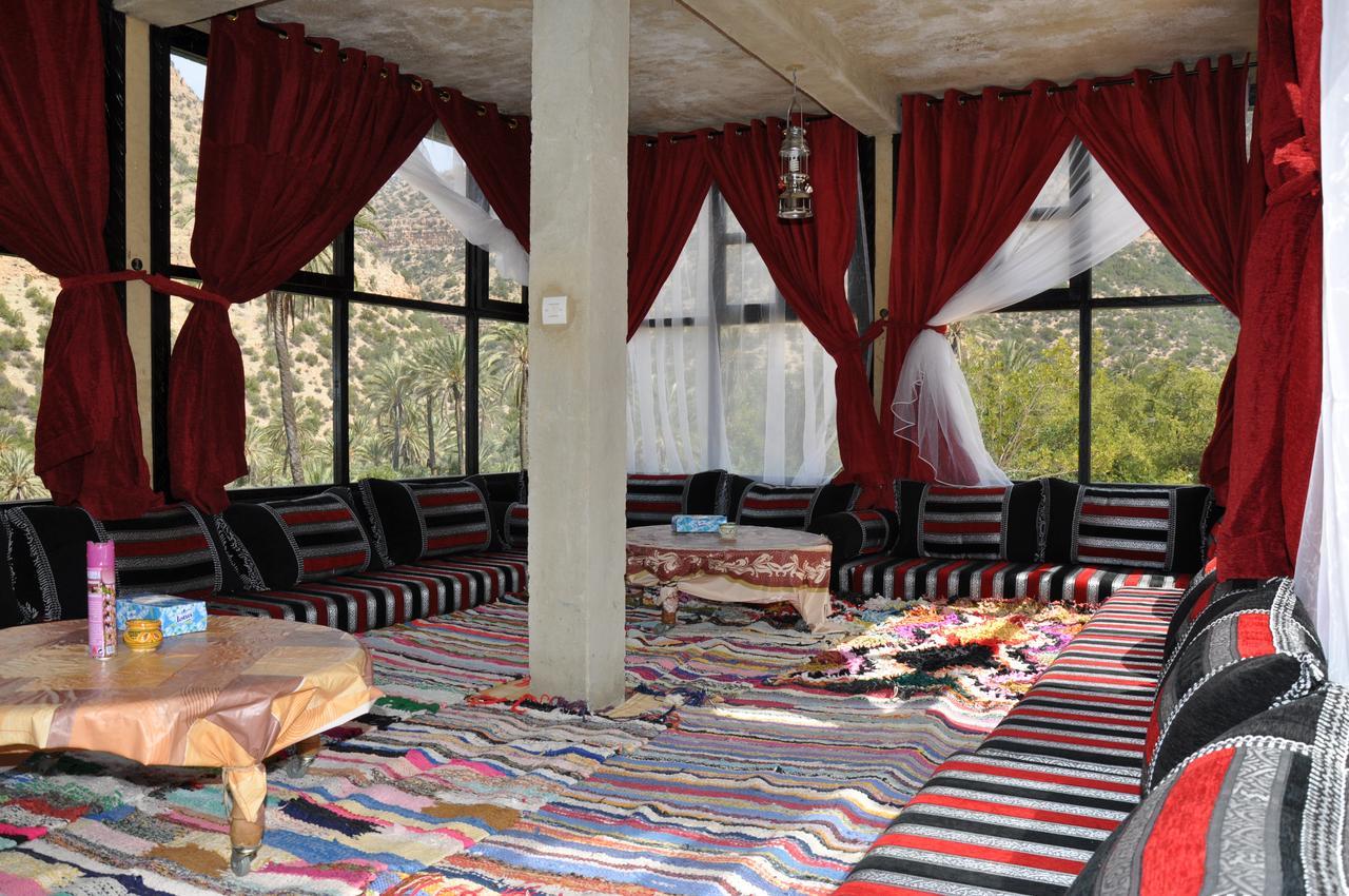 Jawahir Aguerd Hotel Агадир Екстериор снимка