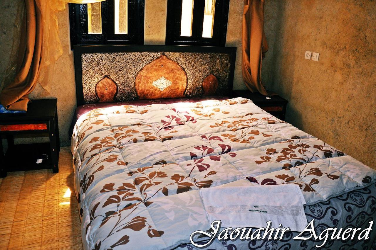 Jawahir Aguerd Hotel Агадир Екстериор снимка