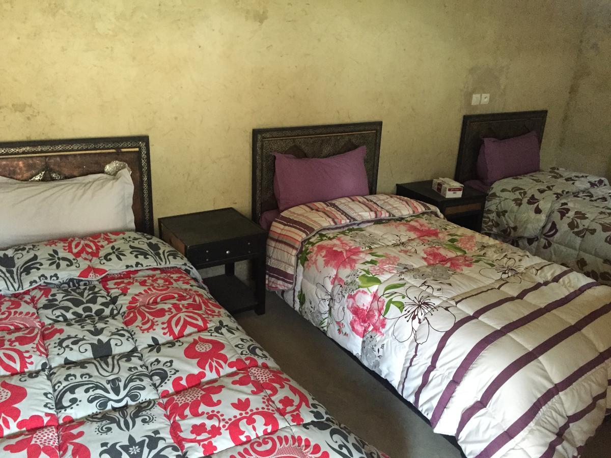 Jawahir Aguerd Hotel Агадир Екстериор снимка