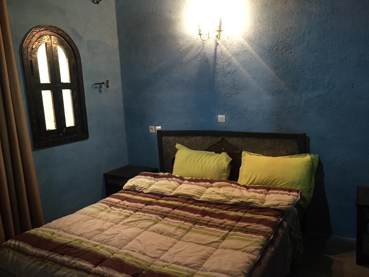 Jawahir Aguerd Hotel Агадир Екстериор снимка