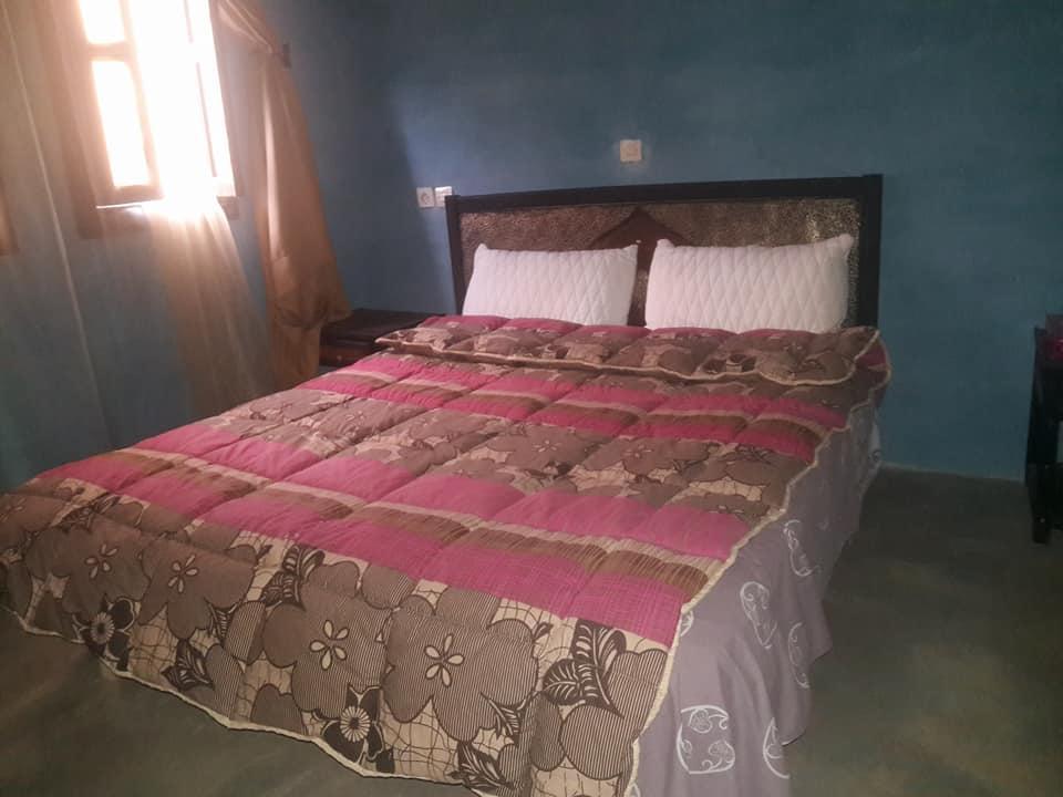 Jawahir Aguerd Hotel Агадир Екстериор снимка