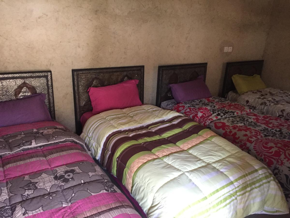 Jawahir Aguerd Hotel Агадир Екстериор снимка